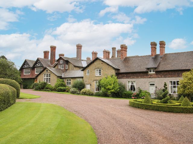 The Butler’s Quarters - 1072828 - photo 1