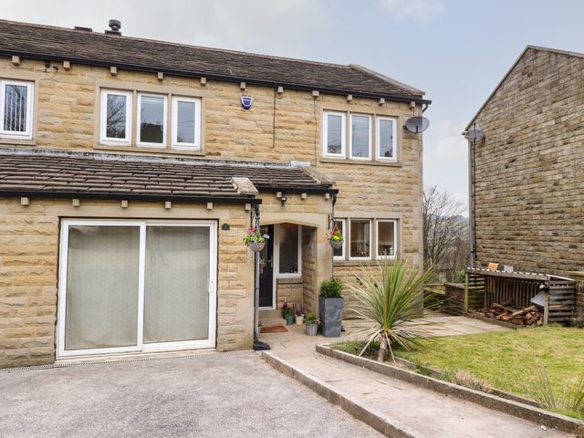 Bronte View Cottage - 1073149 - photo 1