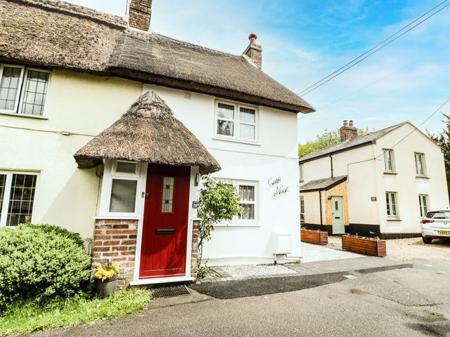 Cosynook Cottage - 1075037 - photo 1