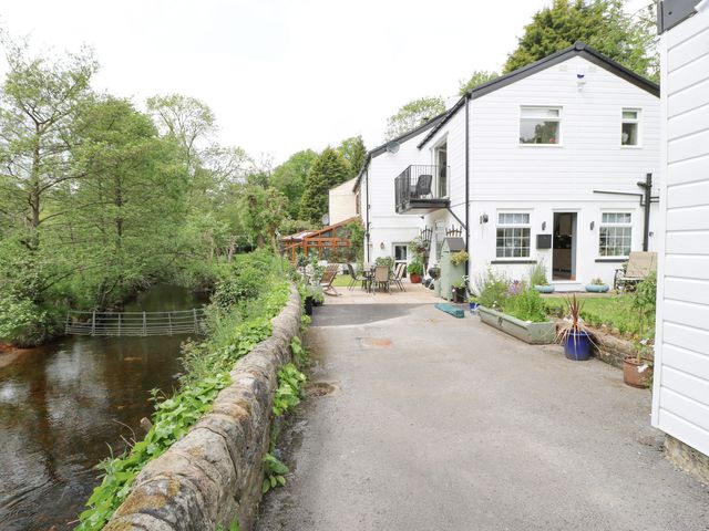 Springhead Cottage - 1075586 - photo 1