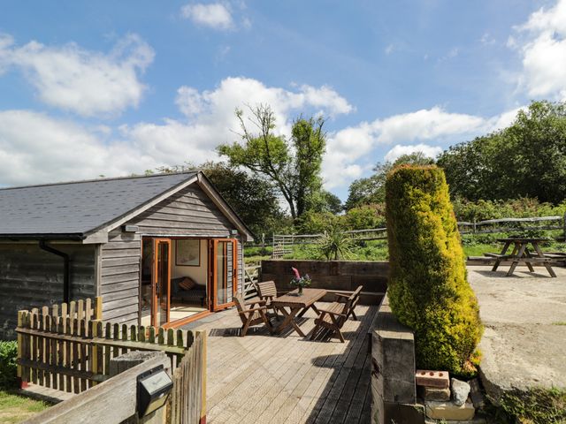 Loose Farm Lodge - 1076275 - photo 1
