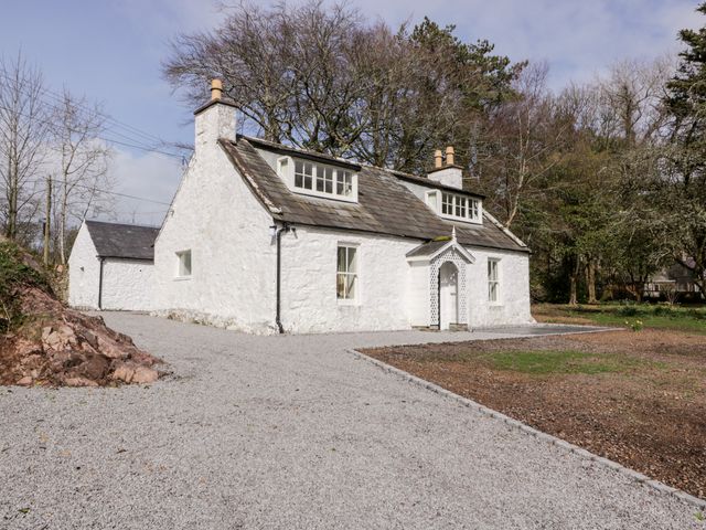Saltflats Cottage - Rockcliffe - 1076591 - photo 1 