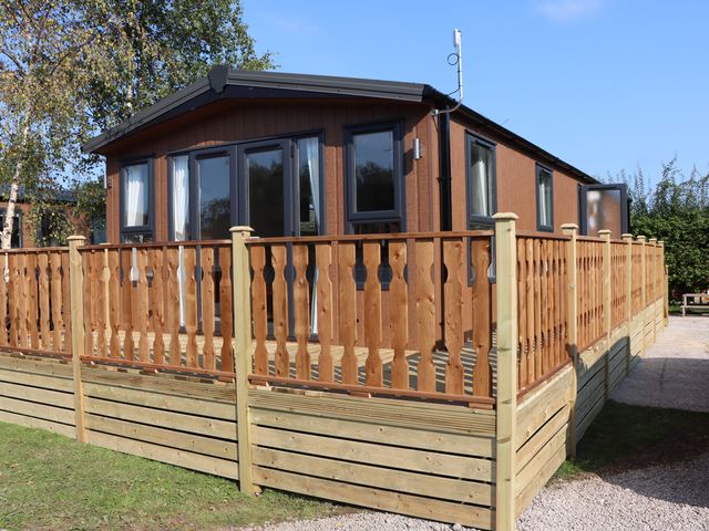Hawthorn Lodge - 1081470 - photo 1