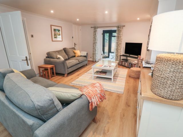 Salt Cottage - 1084433 - photo 1