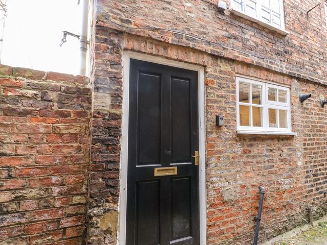 Ickle Pickle Cottage - 1085726 - photo 1 