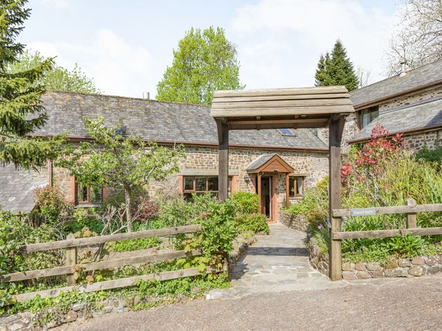 Hazel Barn - 1089061 - photo 1