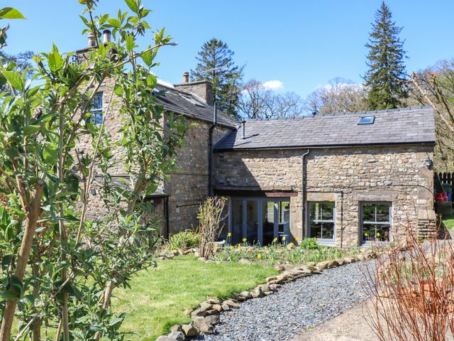 Burnt Mill Cottage - 1097951 - photo 1