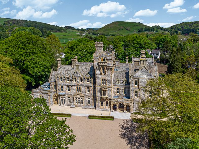 The Arthur Suite Stone Cross Mansion - 1101469 - photo 1