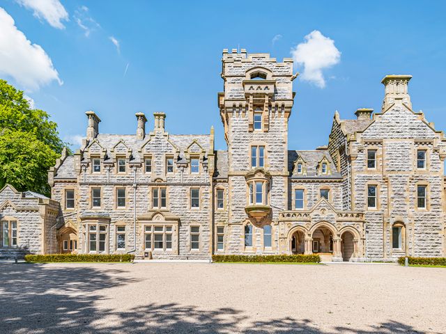 The Alfred Suite Stone Cross Mansion - 1101626 - photo 1