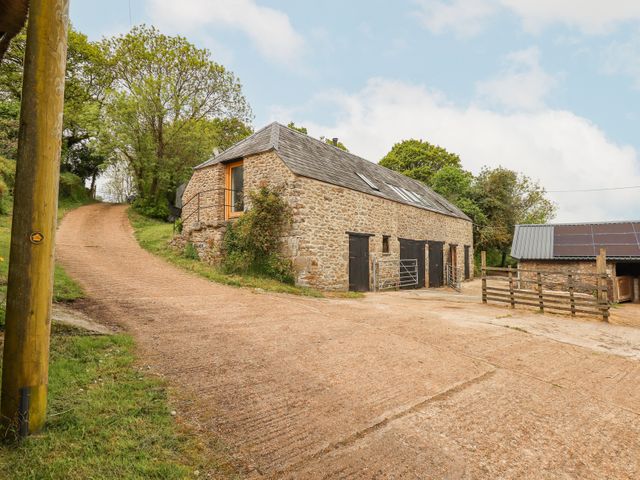 The Coach House at Thorn Farm - 1101840 - photo 1 