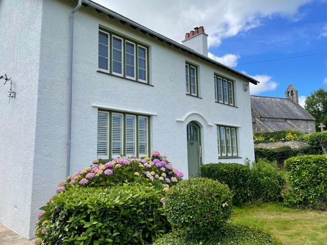 Ty Mawr Farm - 1102448 - photo 1