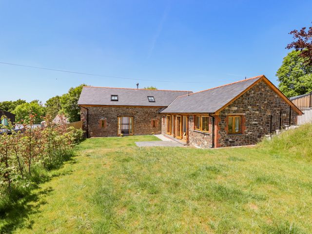 The Tithe Barn - 1102961 - photo 1