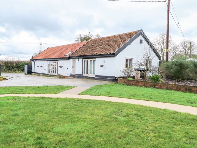 The Granary - 1103318 - photo 1