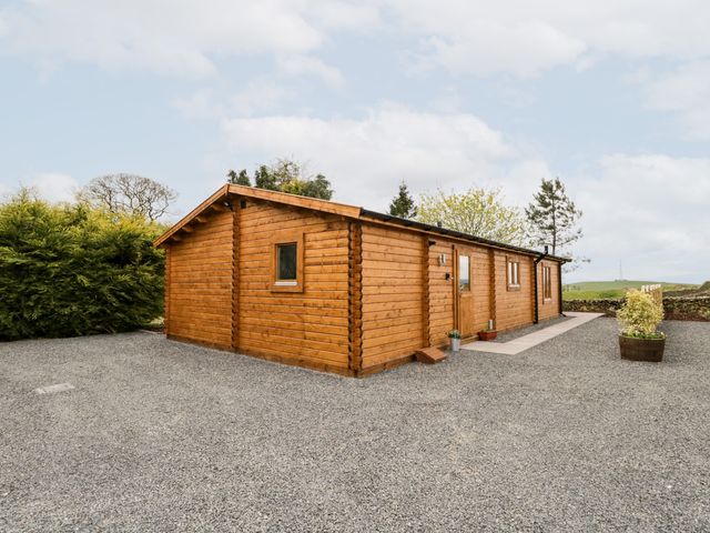 Howgill Lodge - 1105560 - photo 1