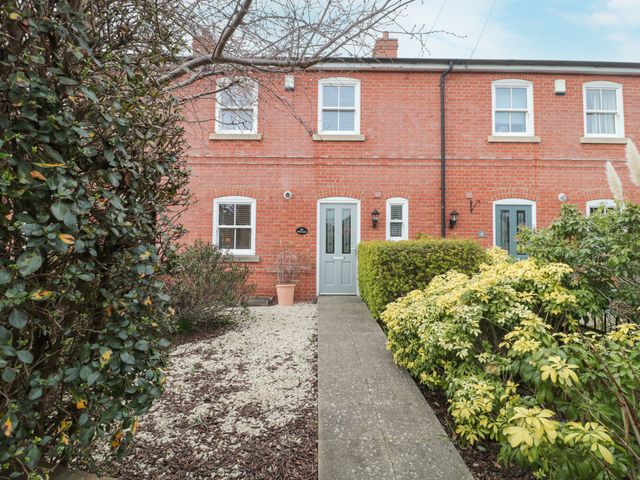 9A Wick Lane - 1110889 - photo 1