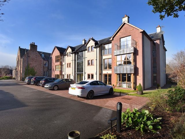 Inverness City Apartment - 1111530 - photo 1