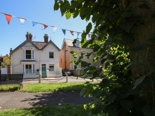 Dinham Court - 1112564 - photo 1