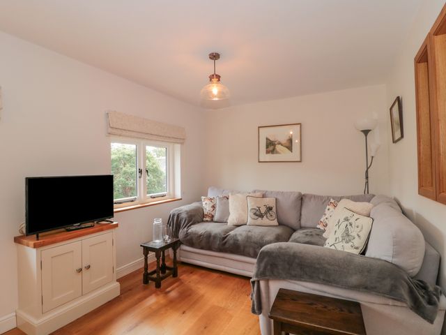 Greenham Rise - 1114986 - photo 1