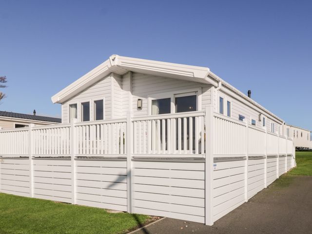 Dershel Lodge - 1119149 - photo 1