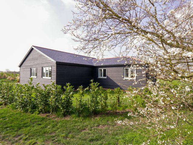 Bramley Cottage - 1122487 - photo 1