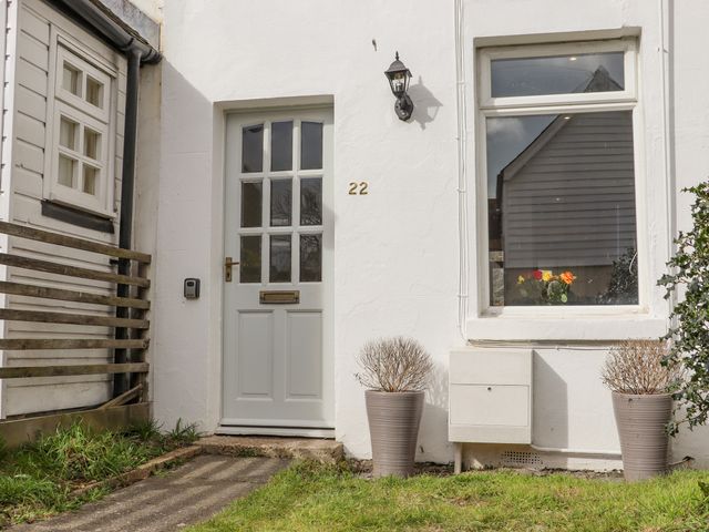 Castle Cottage - 1122951 - photo 1