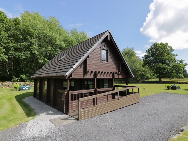 Moyle Lodge - 1124719 - photo 1 
