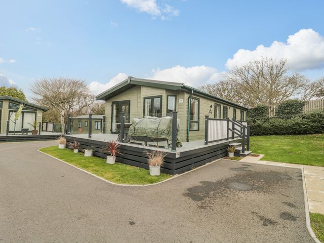 Gwydn Lodge - 1125790 - photo 1