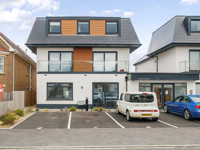 Mary Bowes Terrace - 1125968 - photo 1 