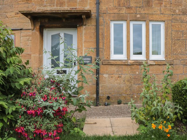 Scrambles Cottage - 1126559 - photo 1 