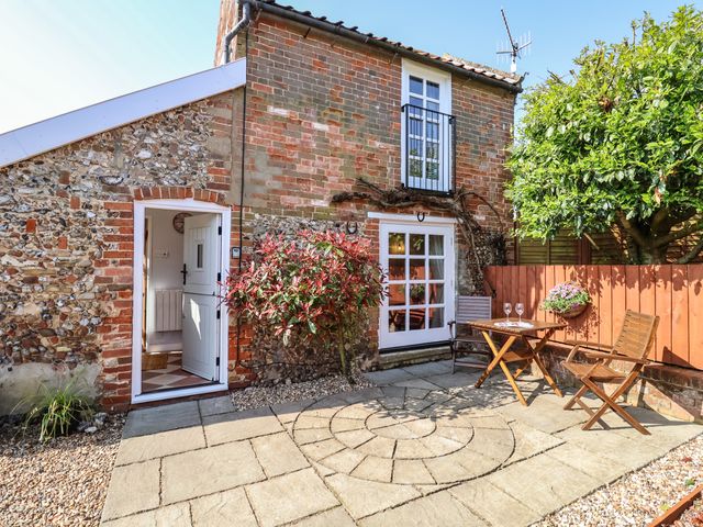 Admiral Cottage - 1127468 - photo 1
