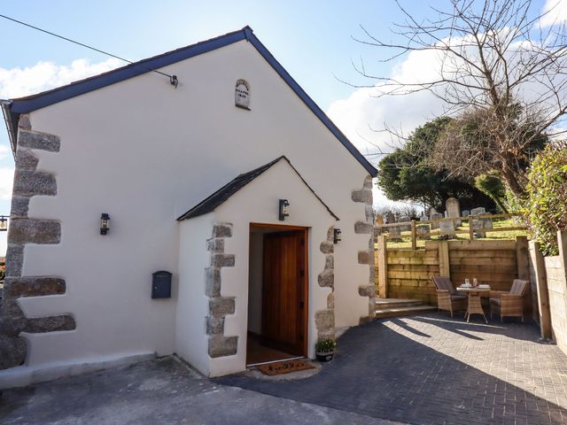 The Old Chapel - 1127853 - photo 1