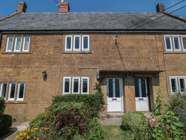 Stonecutter's Cottage - 1129067 - photo 1 