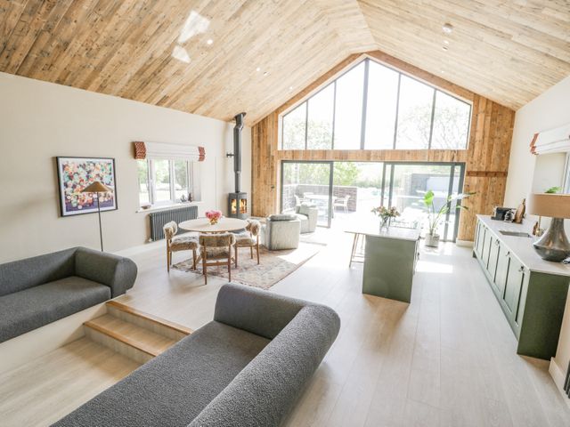 The Barn - 1129525 - photo 1 