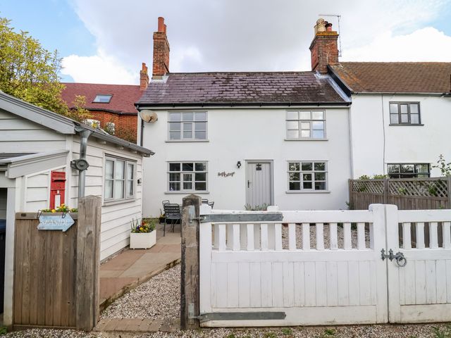 Bugg Cottage - 1129961 - photo 1