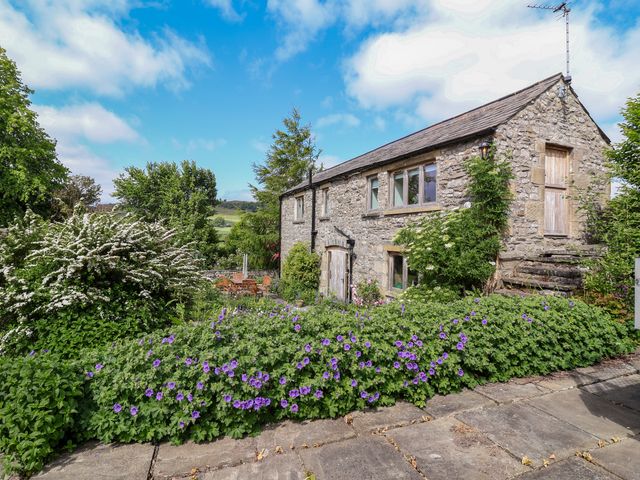 Taitlands Barn - 1133022 - photo 1 