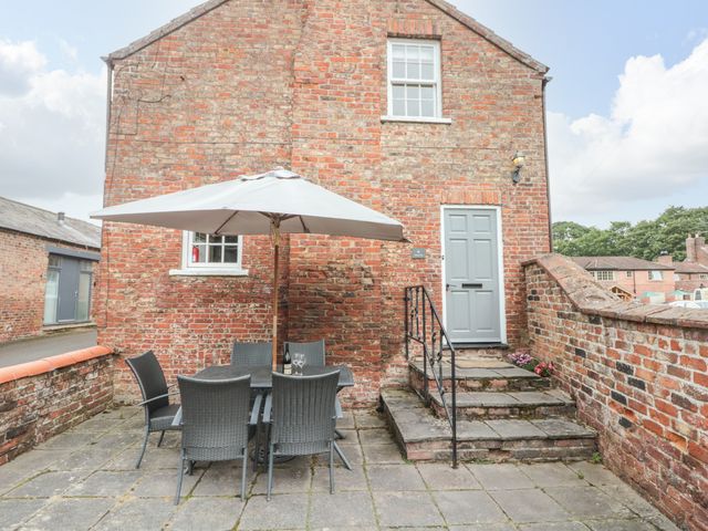 Wolds Way - 1134321 - photo 1