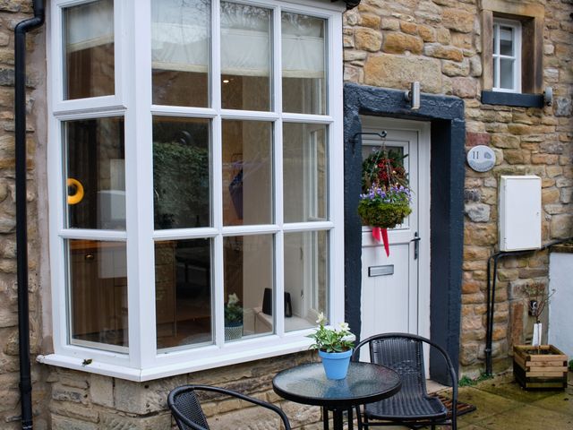 Flat Cap Cottage - 1135052 - photo 1