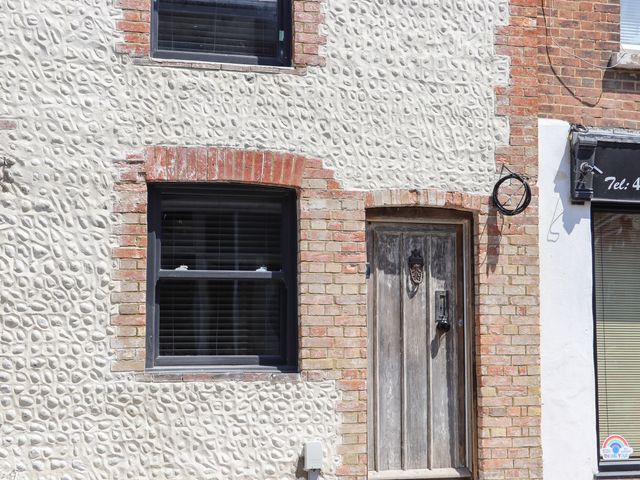 Star Cottage - 1136526 - photo 1