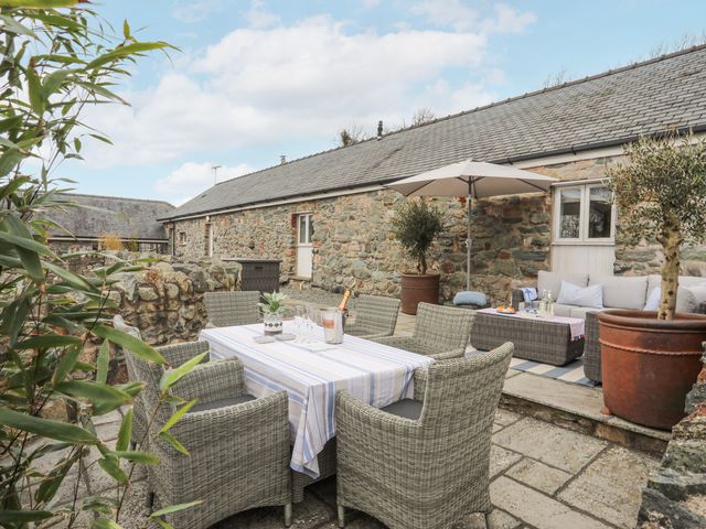 Gwel-y-Rhos - 1139911 - photo 1