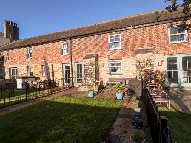 5 The Old Smokehouse - 1144659 - photo 1