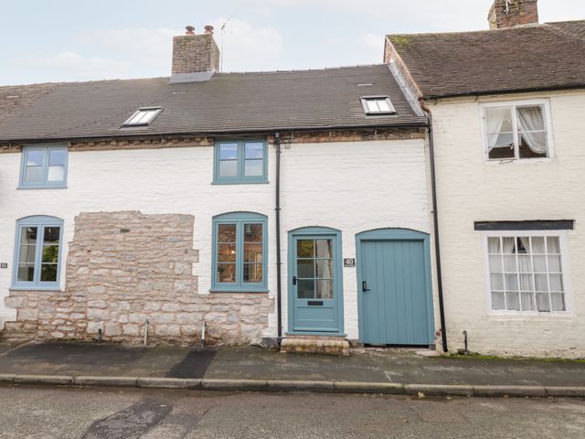 Tannery Cottage - 1145739 - photo 1