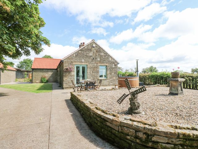 Thornfield - 1148250 - photo 1