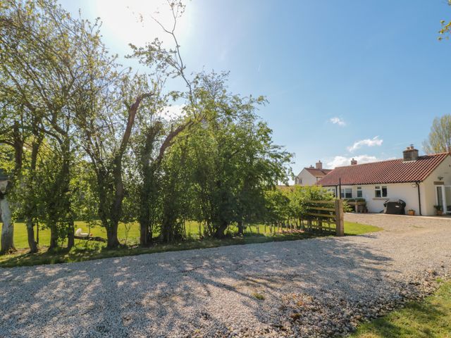 Low Grounds Cottage - 1153174 - photo 1