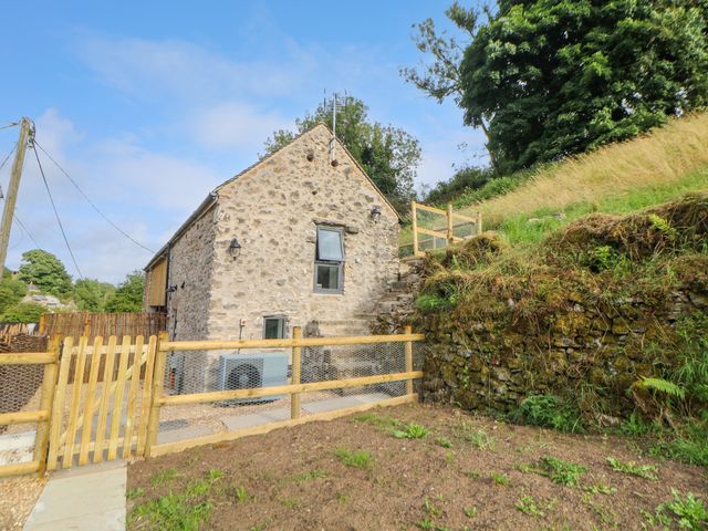 Horsedale Barn - 1161151 - photo 1 