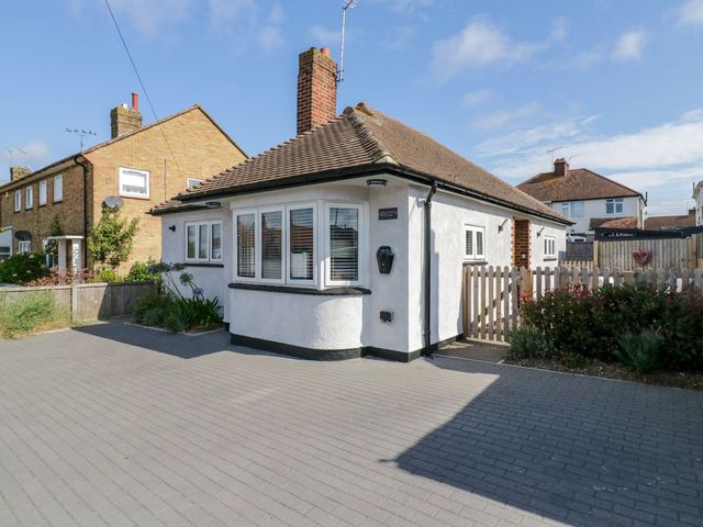 Jasmine Cottage - 1161759 - photo 1 