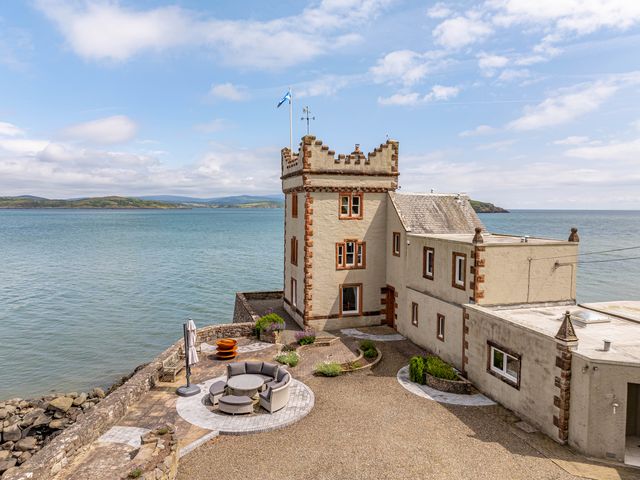 Balcary Tower - 1165487 - photo 1 