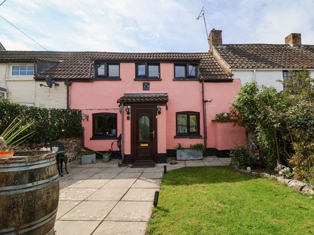 2 Victoria Cottages - 1169267 - photo 1
