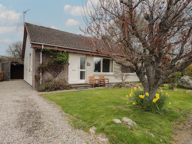 Steam Cottage - 20262 - photo 1
