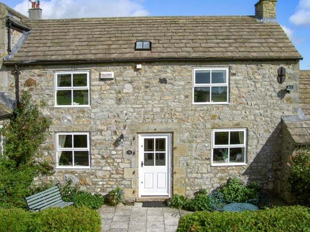 The Stone Byre - 21862 - photo 1