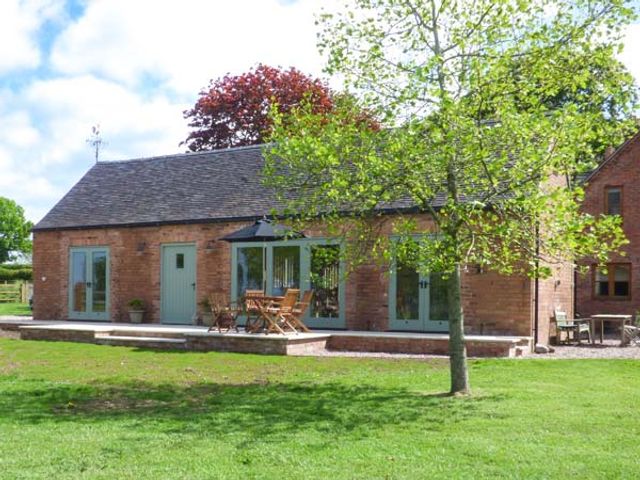 Berringtons Barn - 23526 - photo 1